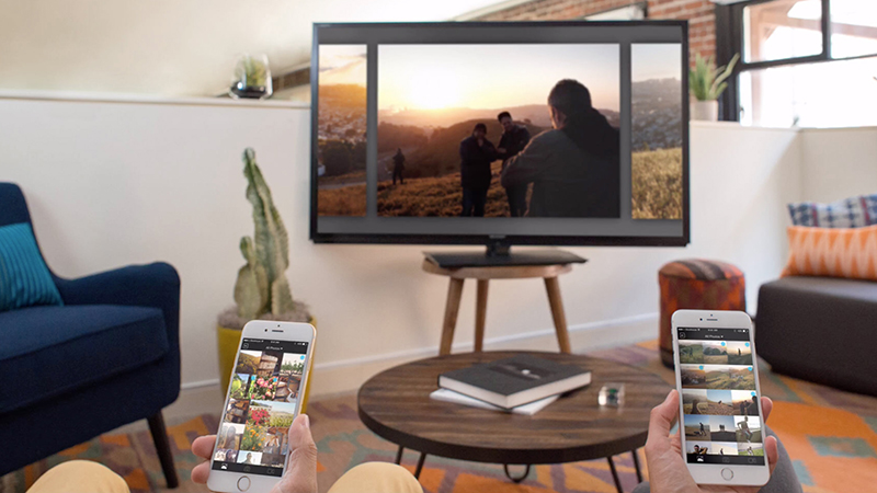 5 Apple TV Apps That Are Actually Great On A Big Screen 