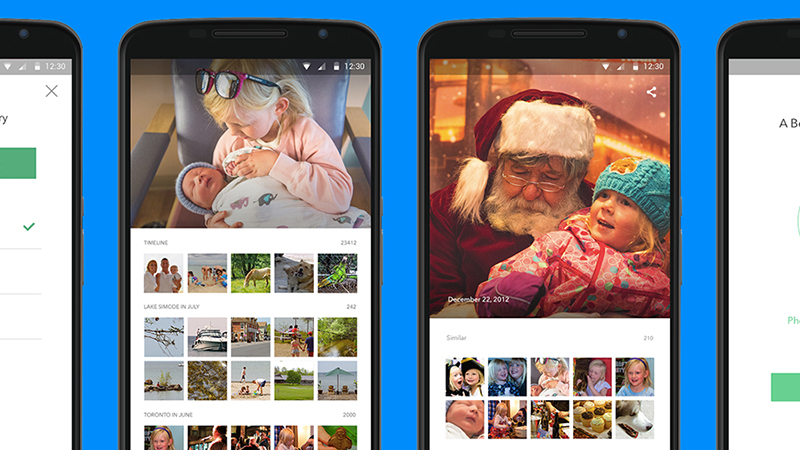 The Best Photo Album Apps You’ve Probably Never Heard Of