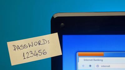 Why You Need A Good Password Manager