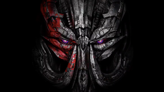 Michael Bay’s Transformers 5 Teased With New, Indiscernible Hunk Of Metal