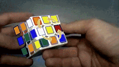 Augmented Reality Will Now Help You Solve A Rubik’s Cube