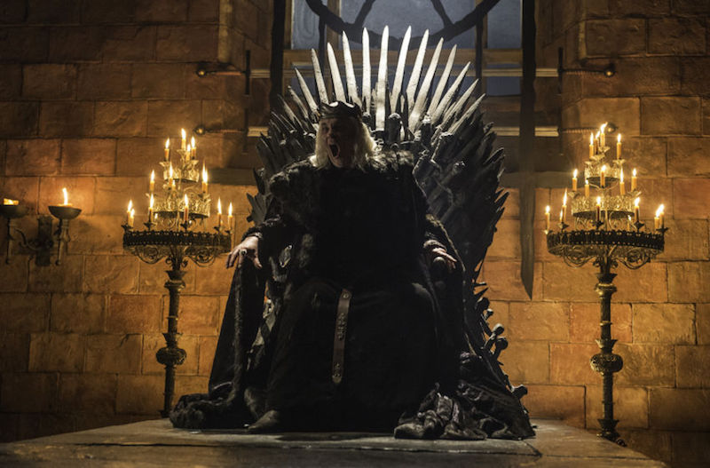 Game Of Thrones Season 6 Episode 6 Recap: Some Of The Players Are Getting Desperate