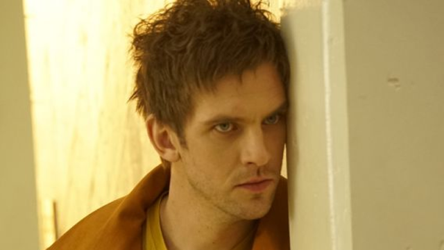 First Look At The Troubled Mutant At The Heart Of The X-Men TV Spinoff Legion