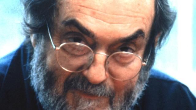 Stanley Kubrick Was About To Make His Own Version Of Pinocchio Before He Died