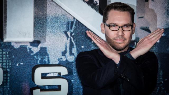 Bryan Singer Is Taking A Break From The X-Men Movies