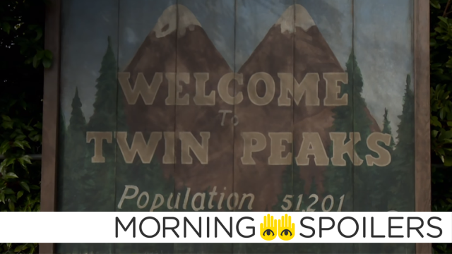Here’s When You Can Expect To Return To Twin Peaks