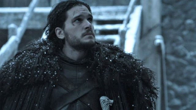 We May Have Confirmation That The Next Season Of Game Of Thrones Will Be Shortened