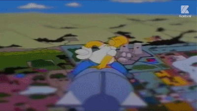 Fun Video Shows The Simpsons’ Stanley Kubrick Parodies With The Original Movie Scenes