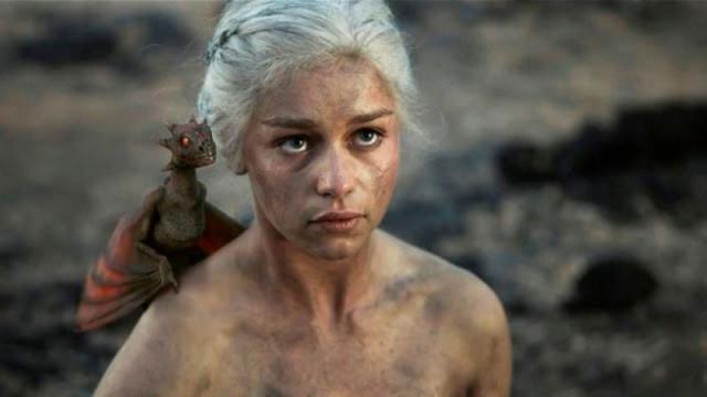 HBO Is Playing Whack-A-Mole With Illegally Uploaded Game Of Thrones Nude Scenes