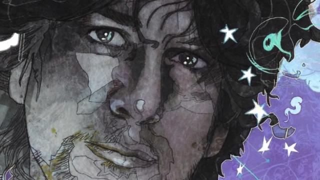 A New Neil Gaiman Documentary Reflects On The Author’s Storied Career