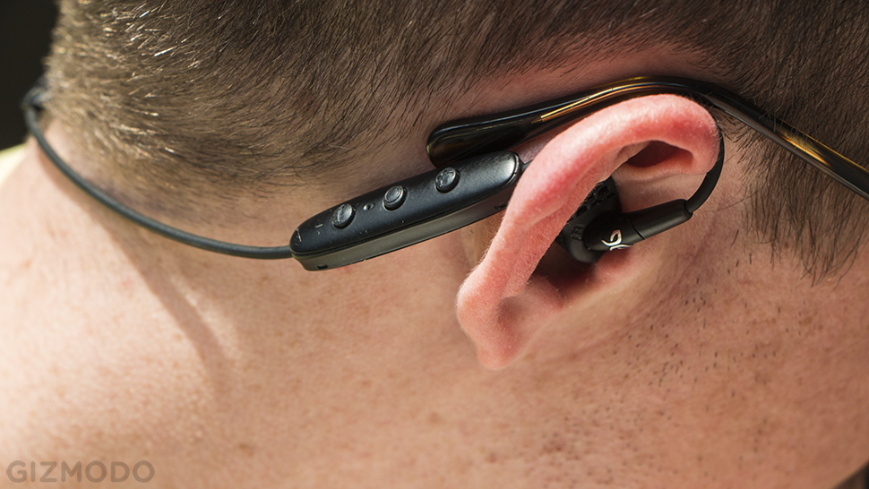 Jaybird Freedom Bluetooth Earphones: The Gizmodo Review