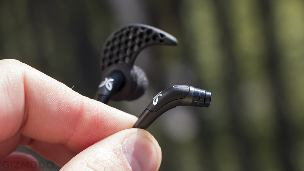 Jaybird Freedom Bluetooth Earphones: The Gizmodo Review