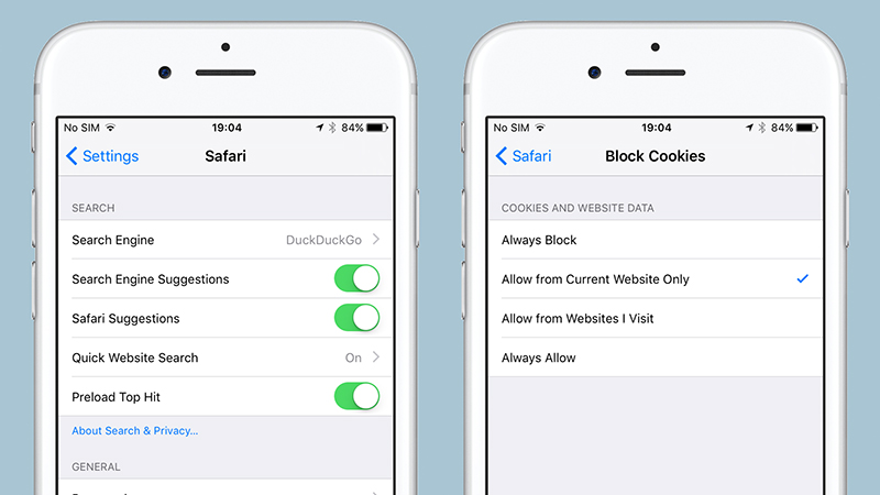 How To Lock Down Your Privacy Settings On iOS