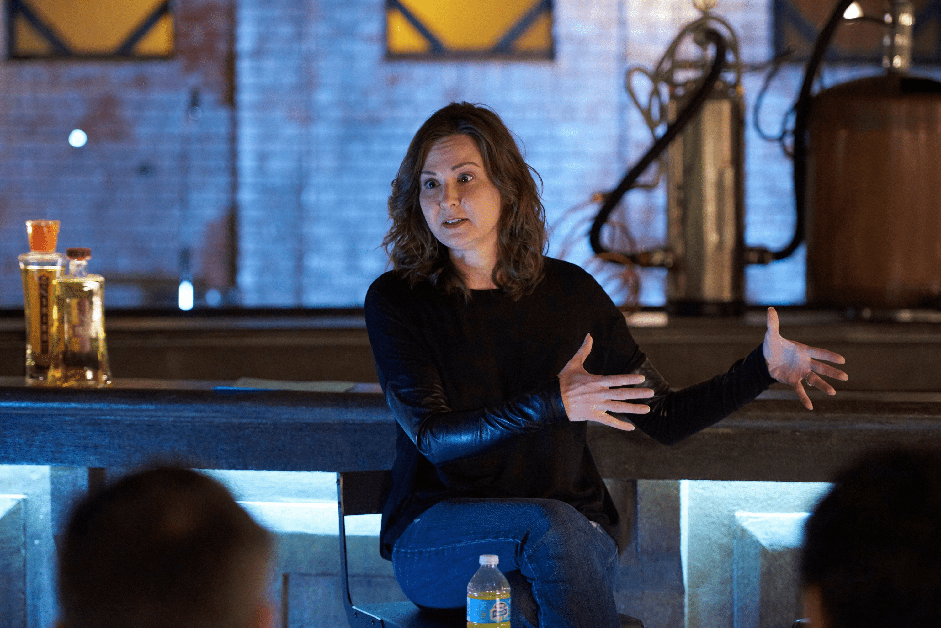 How The Creators Of Dark Matter And Killjoys Are Raising The Stakes For Their Second Seasons