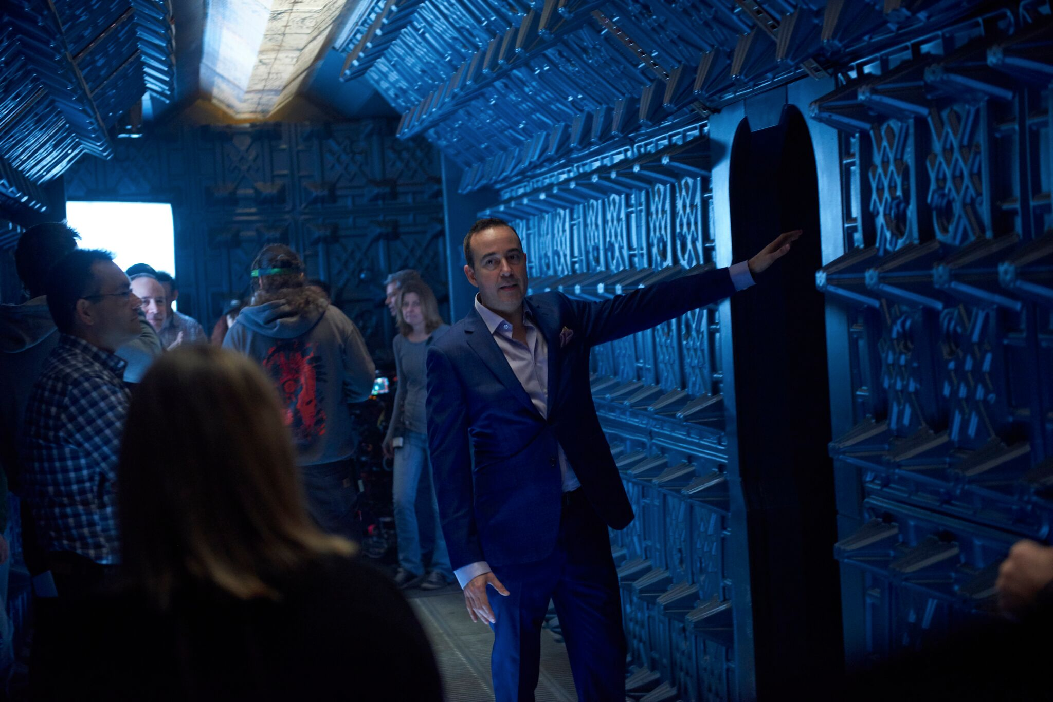 How The Creators Of Dark Matter And Killjoys Are Raising The Stakes For Their Second Seasons