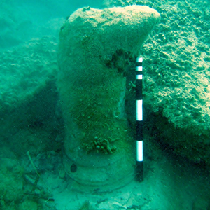 Submerged ‘Lost City’ Is Actually A Naturally Occurring Phenomenon