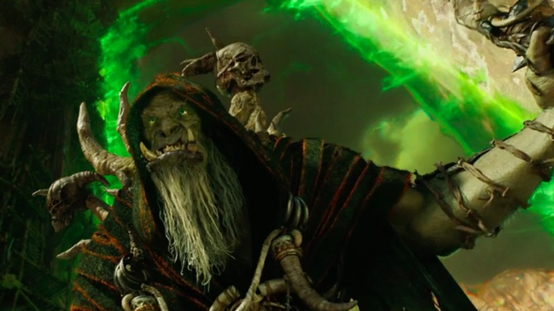 Everything You Need To Know About Warcraft Before You See The Movie 