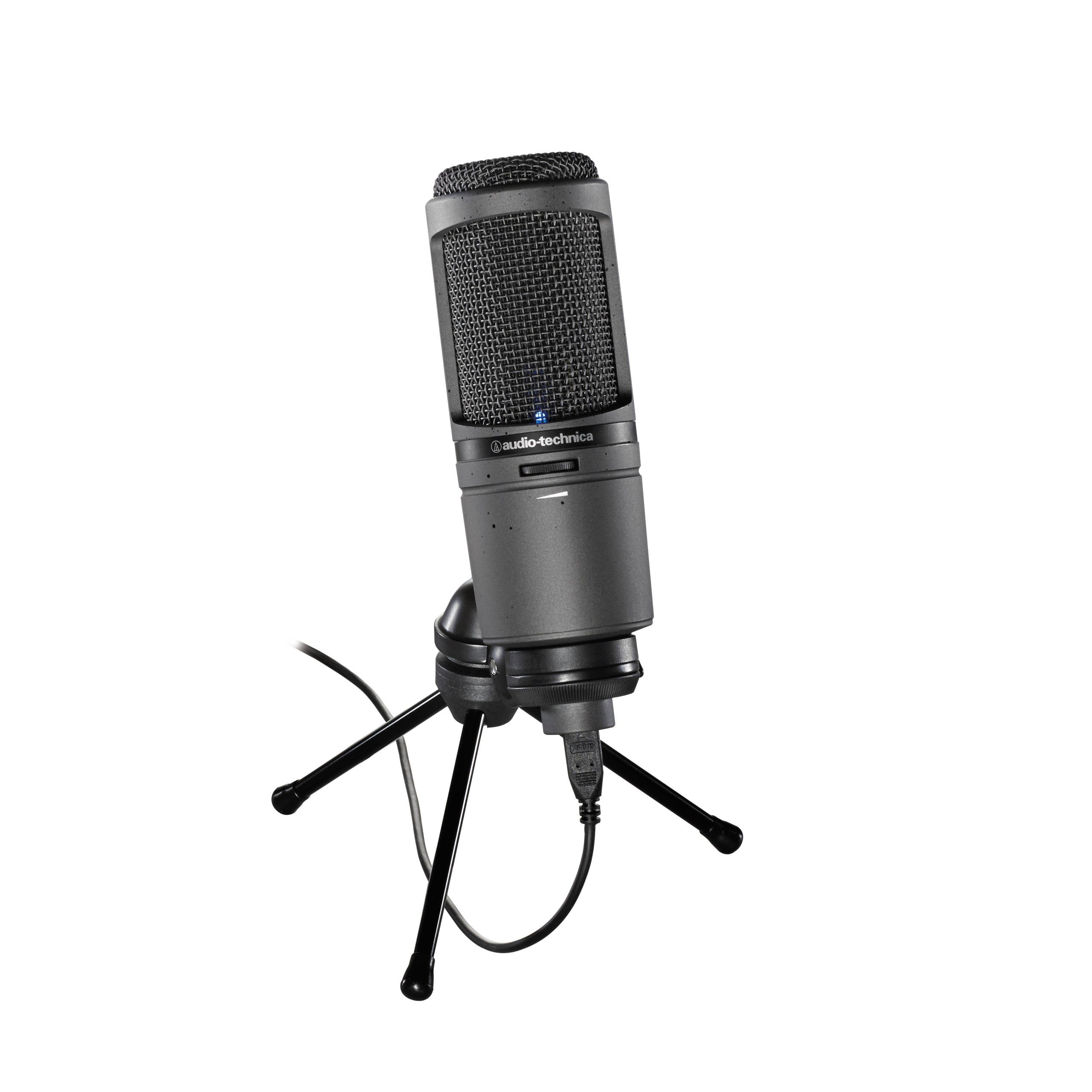 The Best USB Microphone On A Budget