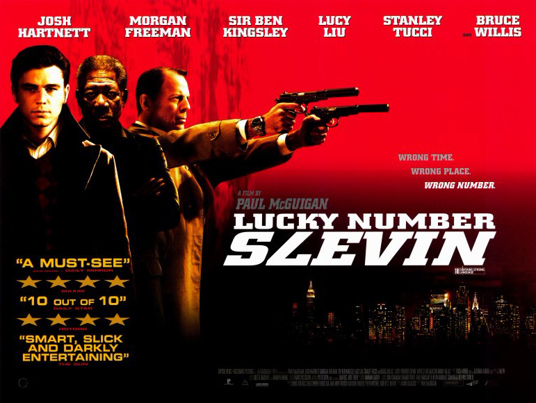 Movies With Numb3rs In The T1tl3, Ranked