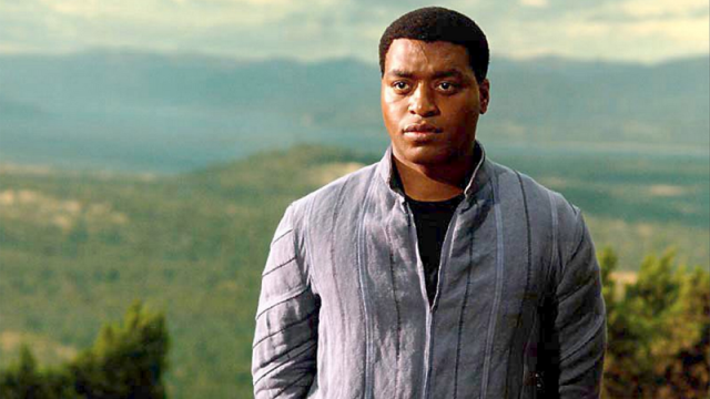 Could Chiwetel Ejiofor Have Been Doctor Who’s First Black Doctor?