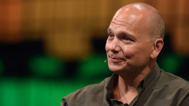 Tony Fadell Quits Nest After A Load Of Problems