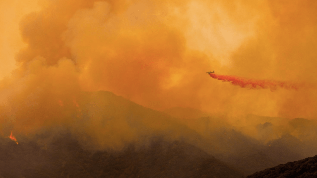 A Big LA Fire Isn’t Worse Because People Are Finally Preparing For The Worst