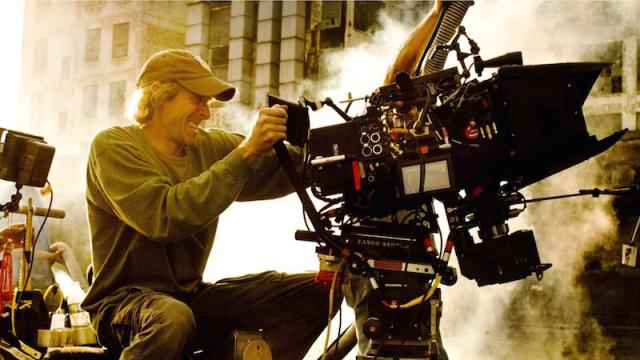 Michael Bay’s Terrible Filmmaking Style Used For Good Cause