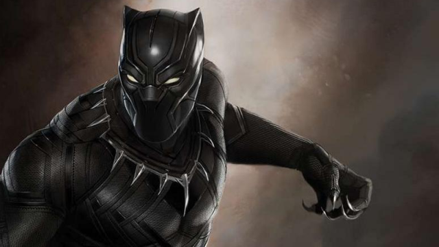 Black Panther’s Civil War Costume Could Have Been A Lot Weirder