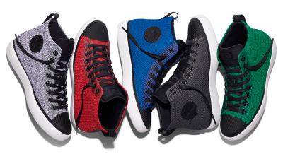 Converse Has Modernised The Classic All Stars After 96 Years