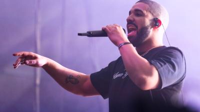 Drake’s Twitter Got Hacked Because He Used His Myspace Password