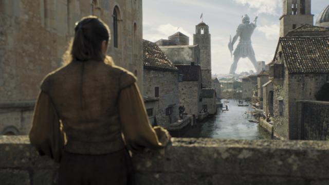 Game Of Thrones Season 6 Episode 7 Recap: Give Peace A Chance