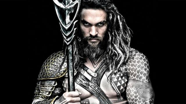James Wan’s Aquaman Has More Than One Villain, So Who Do You Want To See?