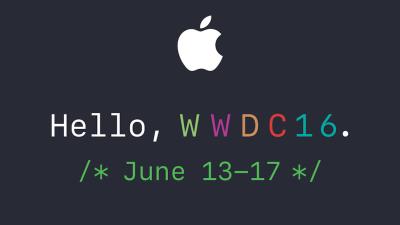 What To Expect From Apple WWDC 2016