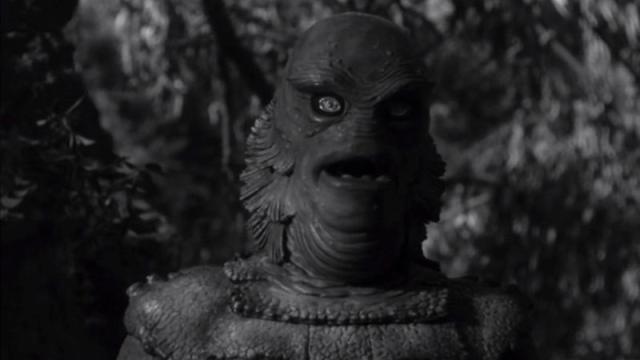 The Creature From The Black Lagoon Is The Best Universal Monster Movie And It Should Never Be Remade