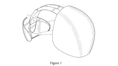 Magic Leap Patent May Reveal Its Upcoming AR Headset