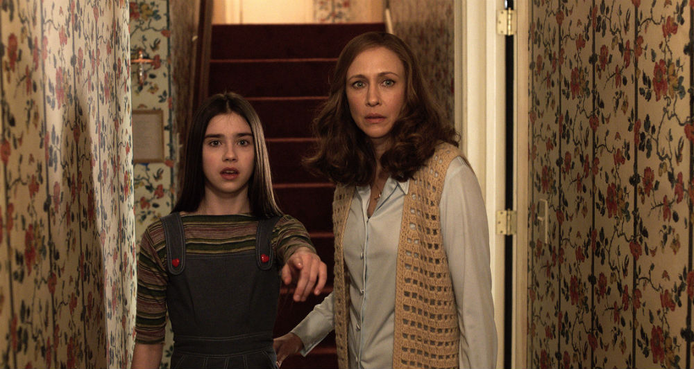 How Conjuring 2 Director James Wan Continues To Terrify Audiences