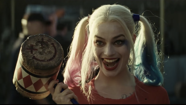 Everyone Can Stop Speculating, Suicide Squad Is Officially PG-13