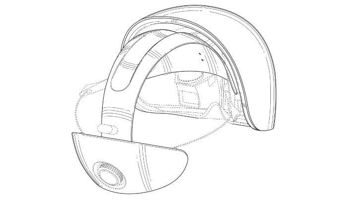 Magic Leap Patent May Reveal Its Upcoming AR Headset