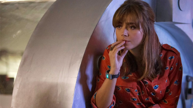 We Might Not Have Heard The Last Of Doctor Who’s Clara Oswald