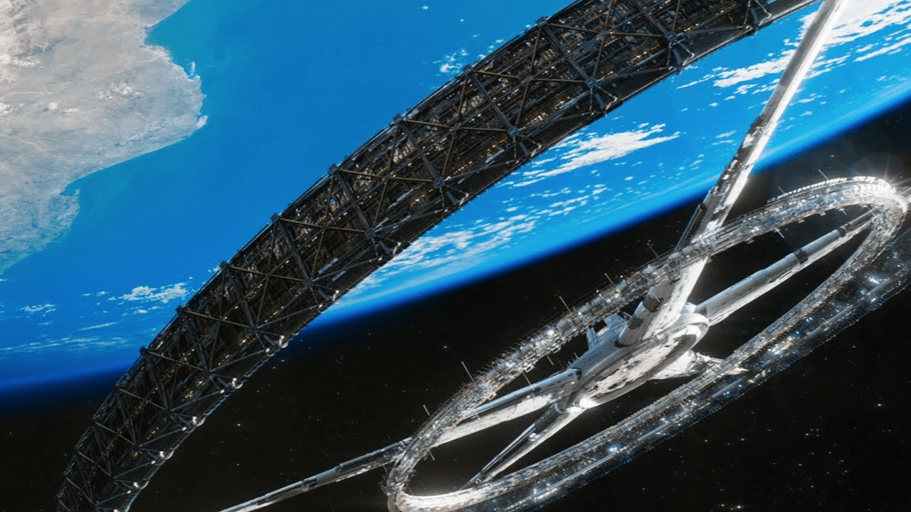10 Theoretical Megastructures, From Big To Massive