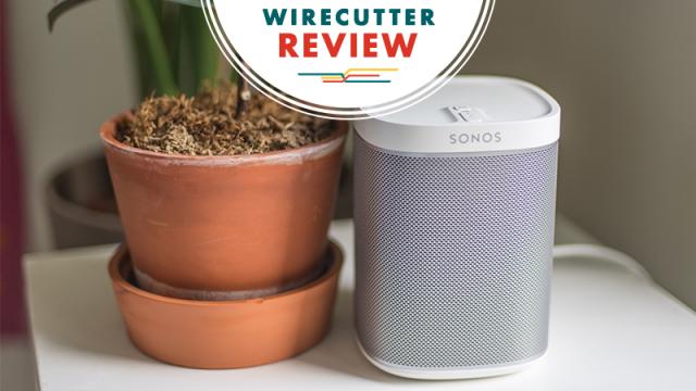 The Best Multiroom Wireless Speaker System To Fill Your Home With Music