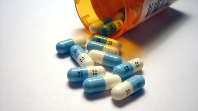 Some Antidepressants Might Actually Be Harmful To Children And Teens
