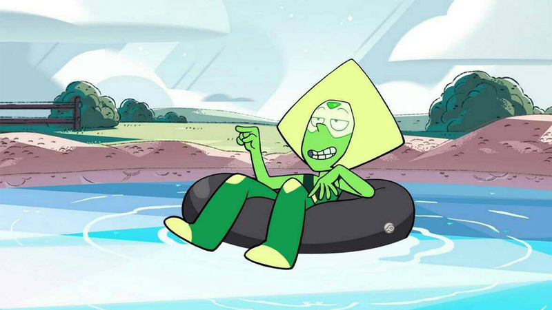 Steven Universe’s Latest Saga Has Been The Show At Its Best