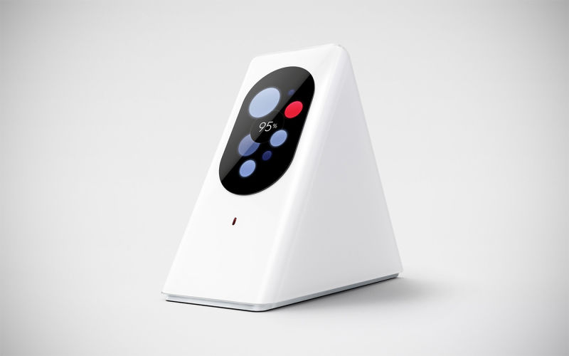 These Three Companies Want To Revolutionise The Most Important Gadget In Your Home