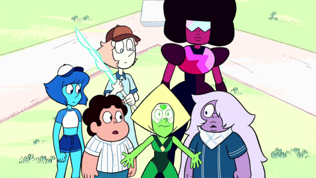 Steven Universe’s Latest Saga Has Been The Show At Its Best
