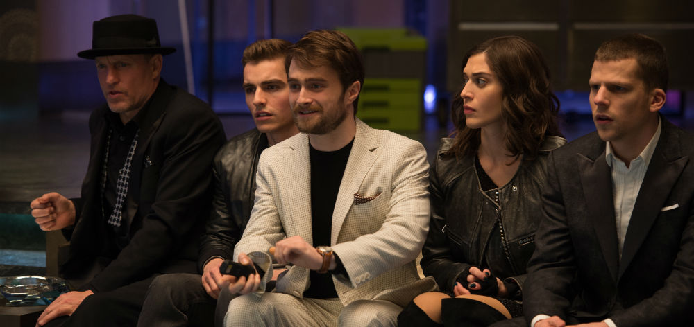 The Director Of Now You See Me: The Second Act Describes The Magic Behind the Film’s Best Scene