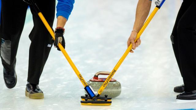 Here’s The Physics Behind The ‘Broomgate’ Controversy Rocking The Sport Of Curling
