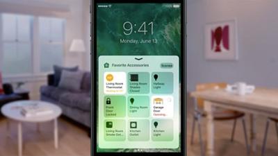Apple Joins The Smart Home Wars With A Siri-Powered App