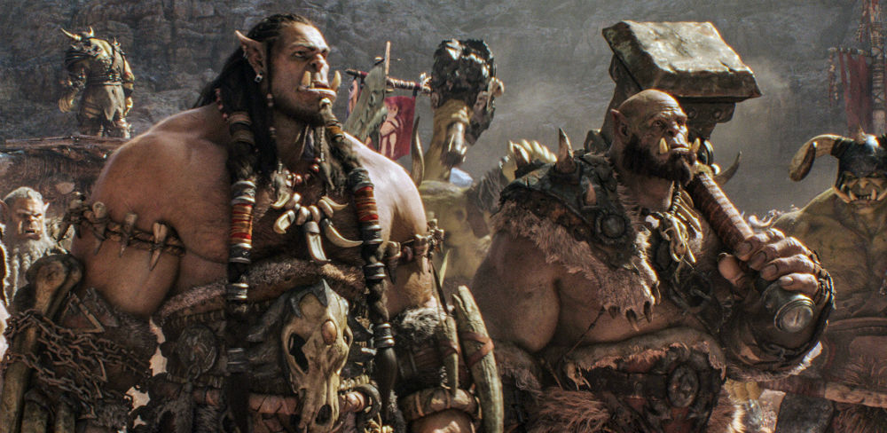 Director Duncan Jones Answers All Your Burning Questions About The Warcraft Movie