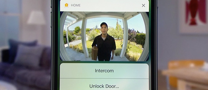 Apple Joins The Smart Home Wars With A Siri-Powered App